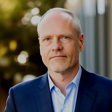 Árni Gunnar Ragnarsson